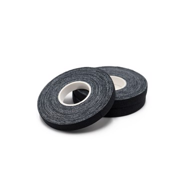 FUJIMAE FINGER TAPE BJJ pack of 3-black